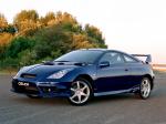 Toyota Celica with Super Sports Kit 2002 года (AU)